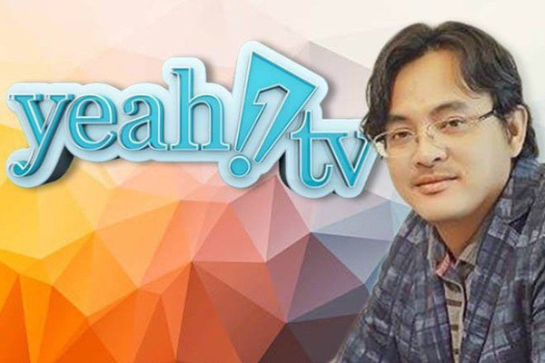 Yeah1, từ cú xảy chân đến cú trượt dài