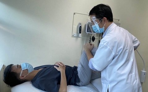 Á quân ''đường lên đỉnh Olympia'' ngày ấy, bây giờ