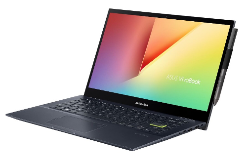 ASUS chính thức giới thiệu ''thành viên mới'' trong mùa ''Back to school'' 2020.