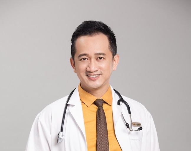 Bác sĩ, nhạc sĩ Minh Đức viết “Giấc mơ Sài Gòn” mừng Sài Gòn hồi sinh