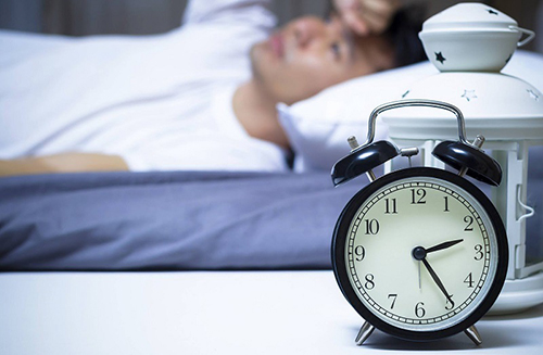 Bài thuốc đơn giản chữa mất ngủ hiệu quả