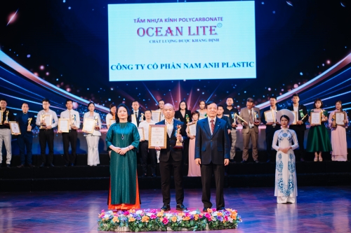 Nam Anh Plastic - Ưu điểm vượt trội, ứng dụng đa năng