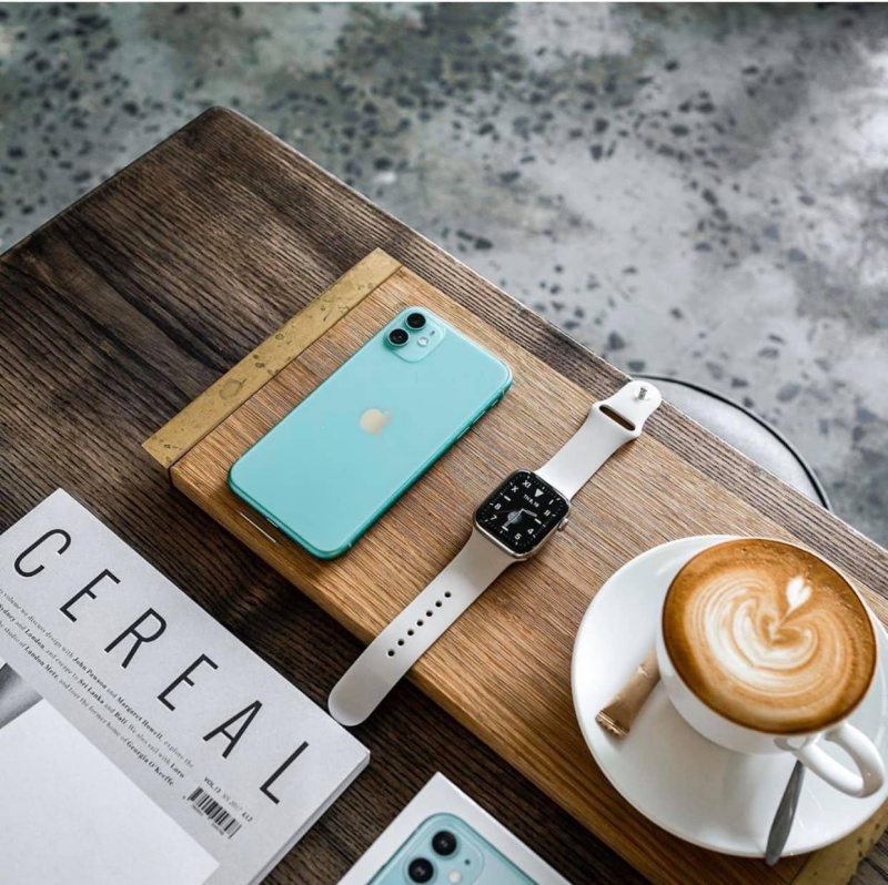 Max iStore - Thương hiệu phân phối Apple uy tín
