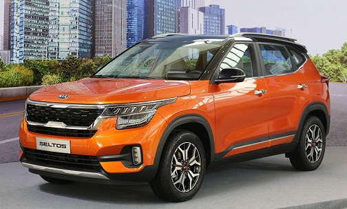 Cặp tân binh trên thị trường ôtô được người Việt mua nhiều