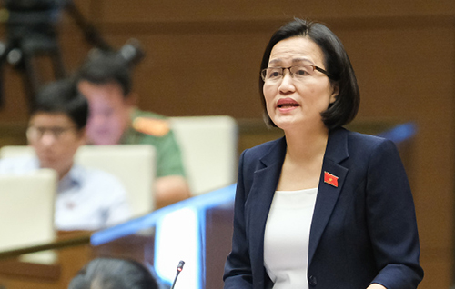 'Cha mẹ quát mắng, chì chiết trẻ là bạo lực ngôn ngữ'