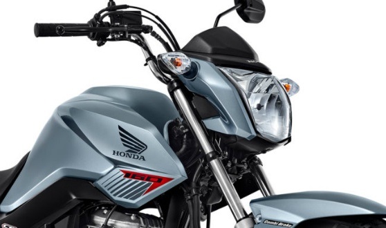 Chi tiết xe côn 2021 Honda CG 160 Fan giá 39,5 triệu đồng 