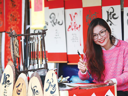 Chủ tịch HĐQT Lâm Khang: Thành công đến từ những cố gắng được lặp lại mỗi ngày 