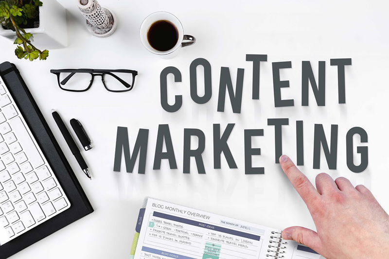  6 sai lầm giết chết chiến lược Content marketing của doanh nghiệp Việt