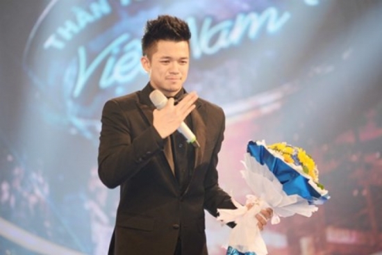 Trọng Hiếu chàng Cự Giải nội tâm