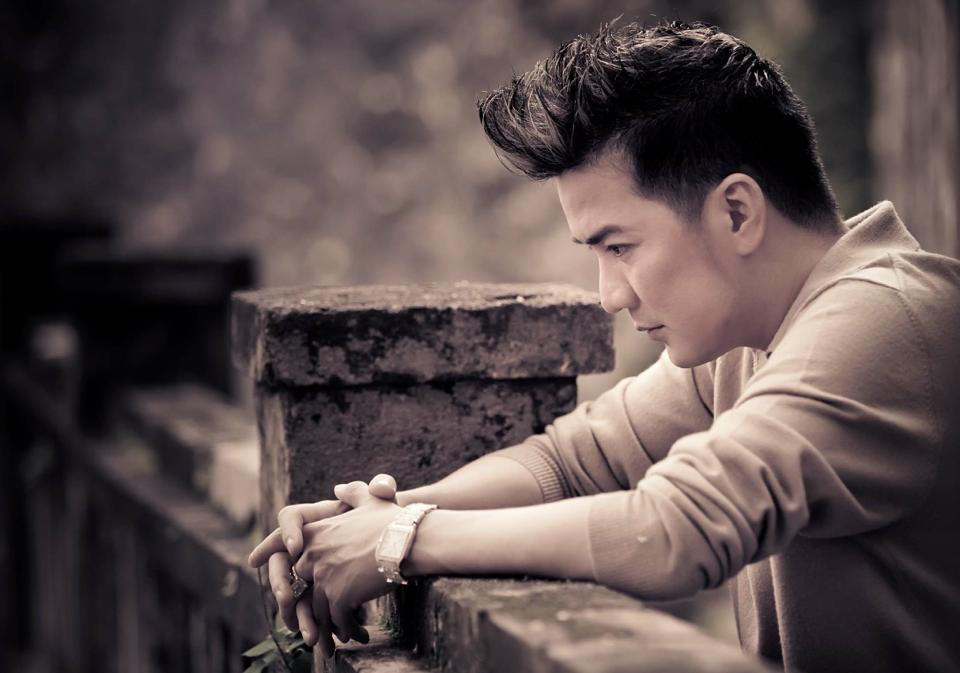 Đàm Vĩnh Hưng chưa bao giờ là ''ông hoàng nhạc Việt''