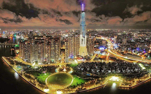 Danh tính quỹ đầu tư chi 650 triệu USD mua cổ phần Vinhomes