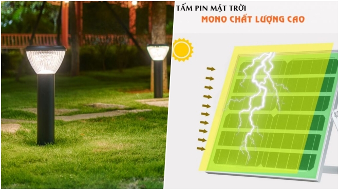 Chọn giải pháp tiết kiệm điện năng từ Phoenix