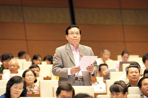 Doanh nhân Phan Văn Quý: ''Người chiến sỹ ấy…''