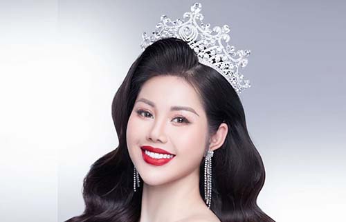 Doanh nhân Thái Phương Anh: Kinh doanh bằng trọn chữ Tâm, phụng sự khách hàng
