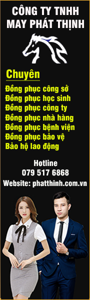 Đồng phục phát thịnh