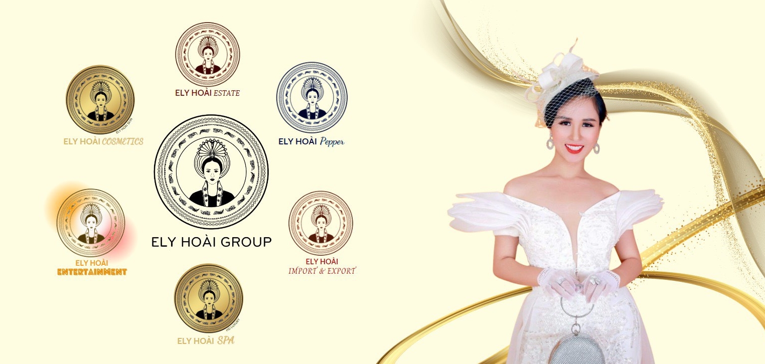 Ely Hoài Group cho ra mắt sản phẩm mới sau nhiều năm ấp ủ