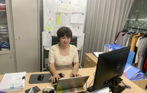 Công ty Global Takson Việt Nam vững bước trước đại dịch