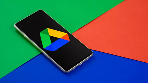 Google Drive gặp lỗi lạ gây mất dữ liệu