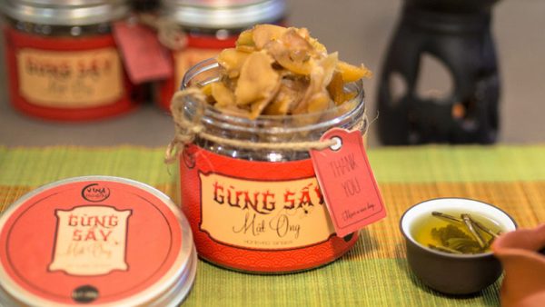 Chọn Phúc An, chọn dinh dưỡng cho gia đình