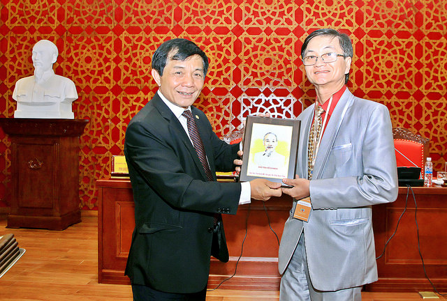 Phòng khám nha khoa Vĩnh Sinh, nơi tìm lại nụ cười