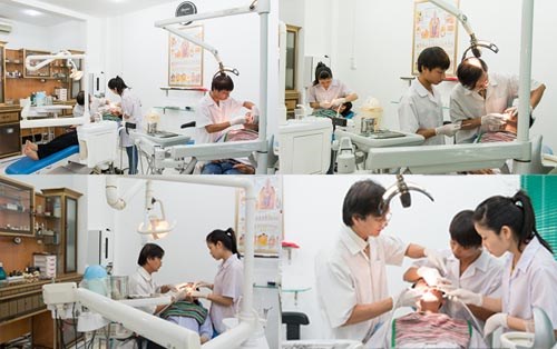 Hai phát minh mới nhất của người VN về lĩnh vực nha khoa mang lại nhiều lợi ích cho mọi người