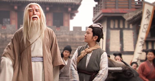 Hiểu không đủ ắt sinh lo nghĩ, tín không đủ ắt nói nhiều lời