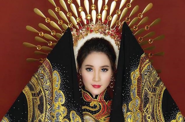 Hoa khôi doanh nhân Hồ Như Quỳnh: Tự tin mới là điều tôi cần trong kinh doanh