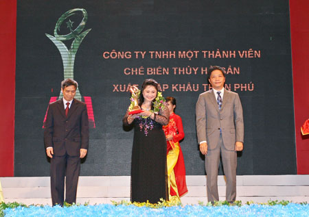 DOANH NHÂN HỒ THỊ KIỂNG - Khởi nghiệp với chiếc xuồng chèo