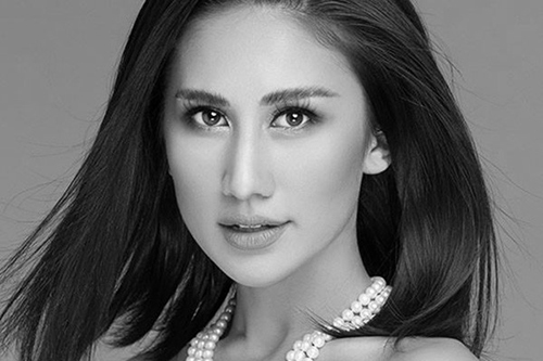 Hoa hậu Hoàn Vũ Việt Nam Nguyễn Diana đột ngột qua đời