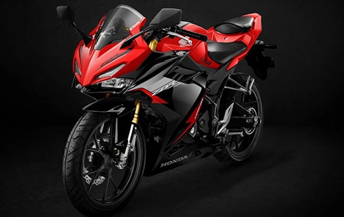 Honda CBR150R chính hãng ra mắt, giá từ 71 triệu đồng