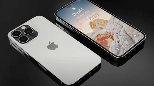 Rò rỉ thông số kỹ thuật của siêu phẩm iPhone 14 Pro Max