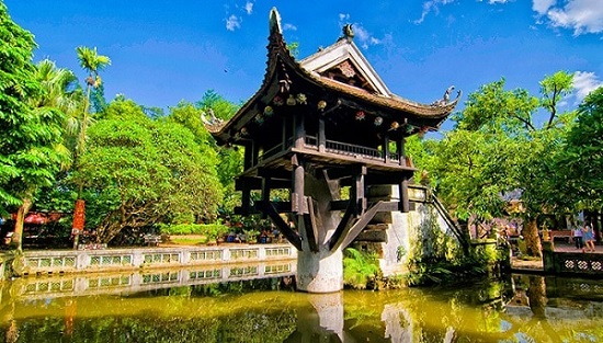 Quận Hoàn Kiếm triển khai phát triển du lịch hậu Covid-19