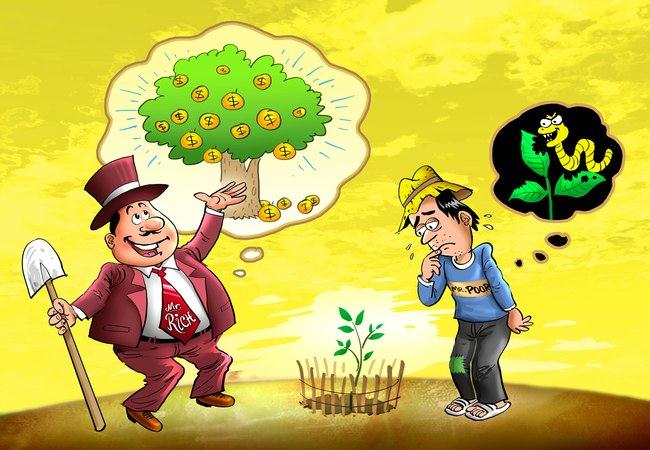 5 đặc điểm của người có năng lực