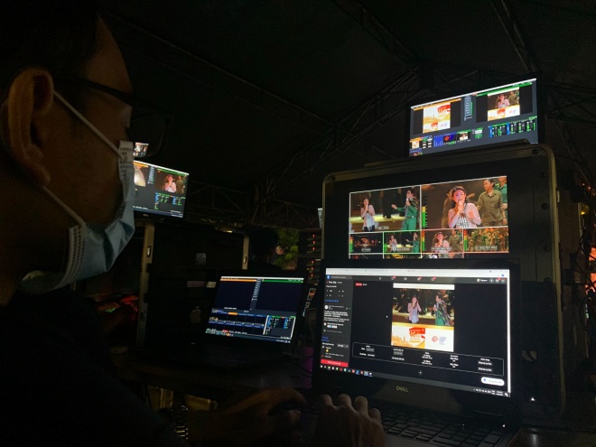 Live Channel - Đơn vị cung cấp dịch vụ sản xuất và truyền dẫn nội dung số chuyên nghiệp