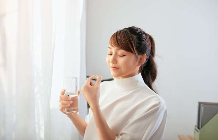 Viên uống nào tốt nhất hiện nay giúp làm đẹp, giảm cân, da trắng?