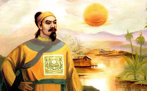 Lý giải vì sao có câu ''Vua xứ Thanh, thần xứ Nghệ''