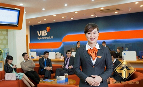 VIB dự kiến chia cổ tức 35% năm 2022