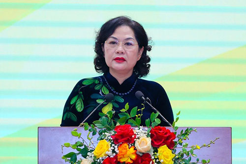 Thống đốc: Ba bài toán khó của ngành ngân hàng đã được giải
