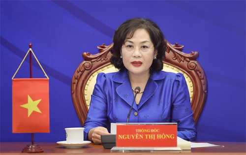 Thống đốc NHNN yêu cầu kiểm soát chặt tín dụng TPDN, chứng khoán, bất động sản