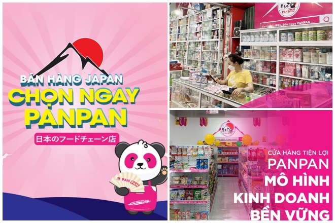  Lý do đưa PANPAN trở thành trào lưu mua sắm mới