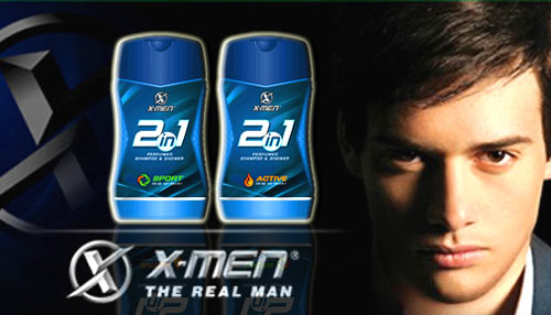 Tiếp tục câu chuyện X-Men