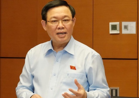 Phó thủ tướng khẳng định kiểm soát chặt tín dụng bất động sản