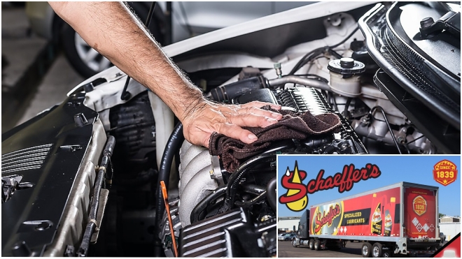 Phụ gia cho dầu diesel - Tăng hiệu quả cháy, nâng cao năng suất động cơ