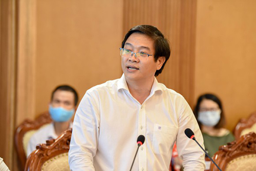 Bộ GD-ĐT: Nói chương trình SGK lớp 1 nặng là chưa đủ căn cứ