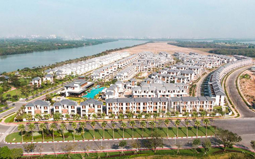 'Siêu' dự án trên đảo Đại Phước, tỉnh Đồng Nai bất ngờ đổi chủ