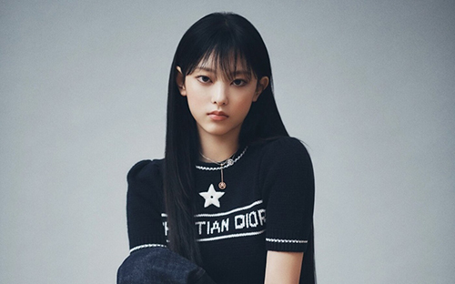 Tại sao thương hiệu xa xỉ chuộng đại sứ tuổi teen