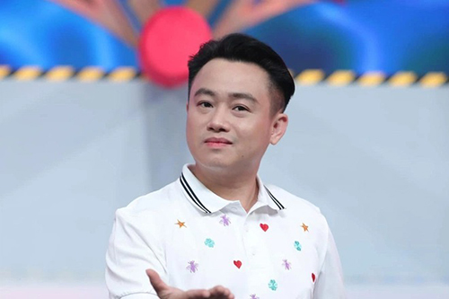 Tạm giữ diễn viên hài Hữu Tín điều tra tàng trữ, tổ chức sử dụng ma túy