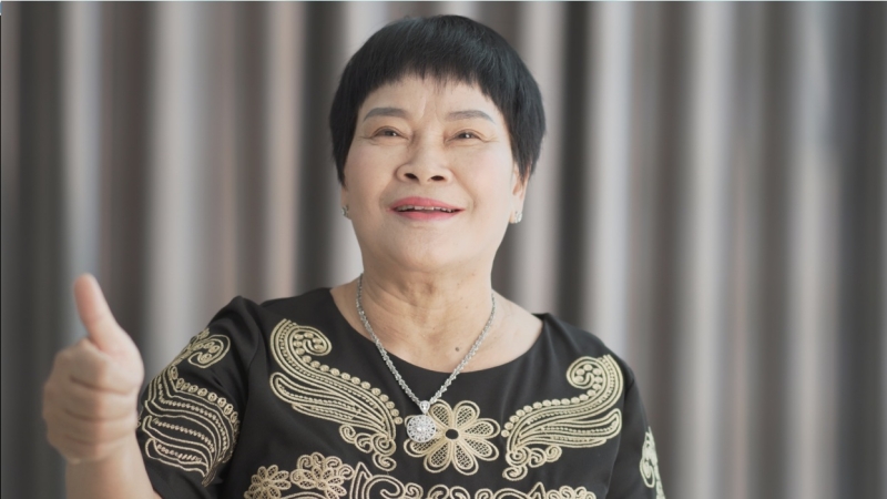 Hỗ trợ điều trị không phẫu thuật - bệnh viện Quốc tế DNA thỏa mãn sự hài lòng của khách hàng