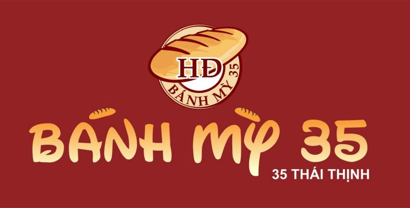 Thương Hiệu Bánh Mỳ 35 Thái Thịnh: Món Ngon Cổ Truyền – Tinh Hoa Đặc Sản