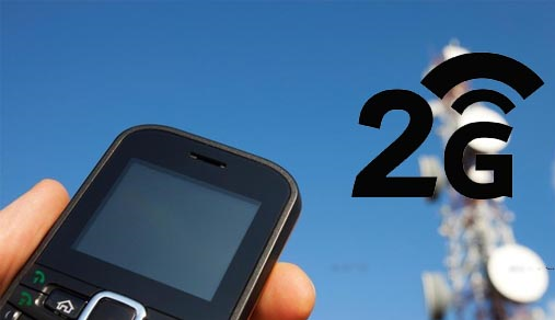 Bộ TT&TT đưa ra mục tiêu đến tháng 9/2024 phải hoàn thành việc dừng công nghệ 2G
